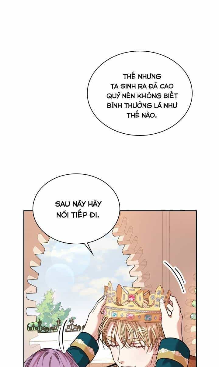 Thư Ký Của Bạo Chúa - Chương 28 - ảnh 77