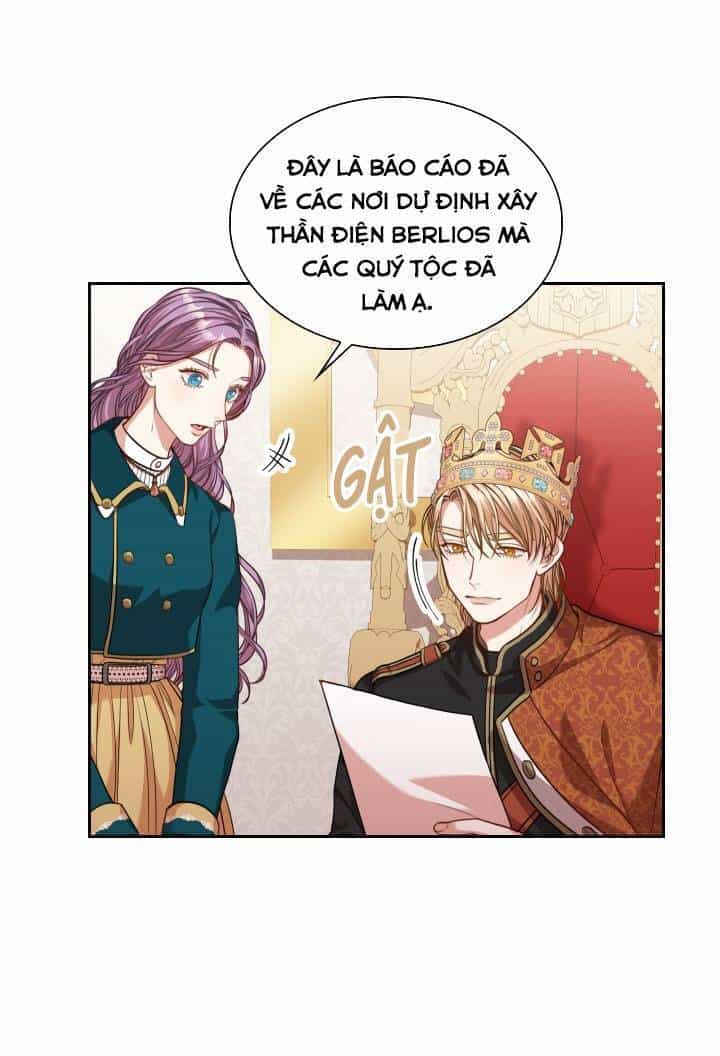 Thư Ký Của Bạo Chúa - Chương 29 - ảnh 15