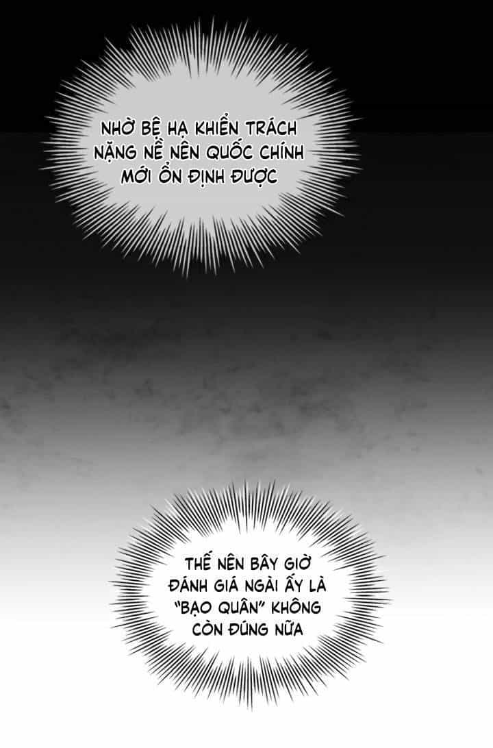 Thư Ký Của Bạo Chúa - Chương 29 - ảnh 20