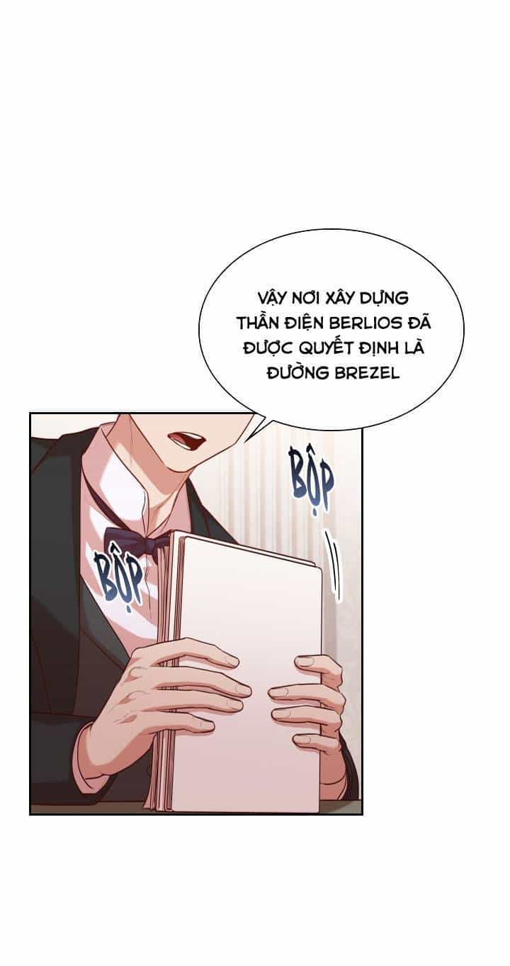Thư Ký Của Bạo Chúa - Chương 29 - ảnh 21
