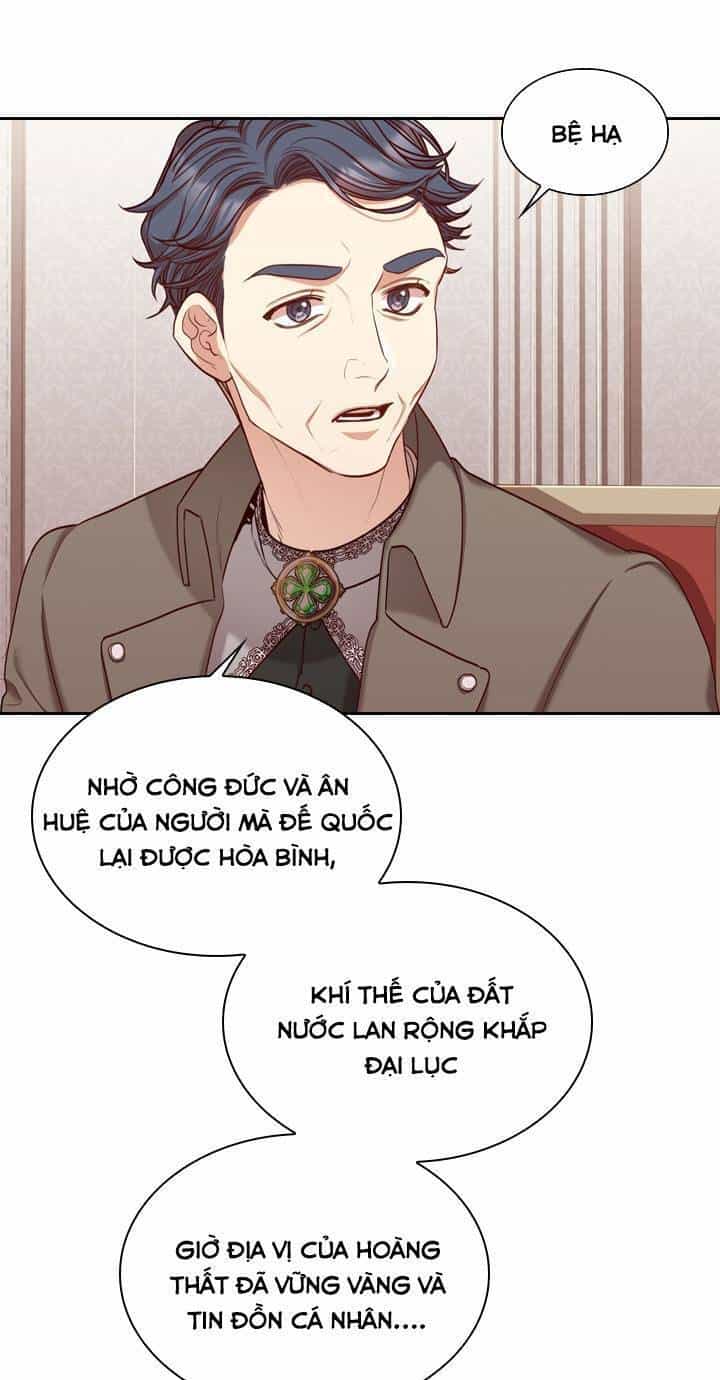 Thư Ký Của Bạo Chúa - Chương 29 - ảnh 26