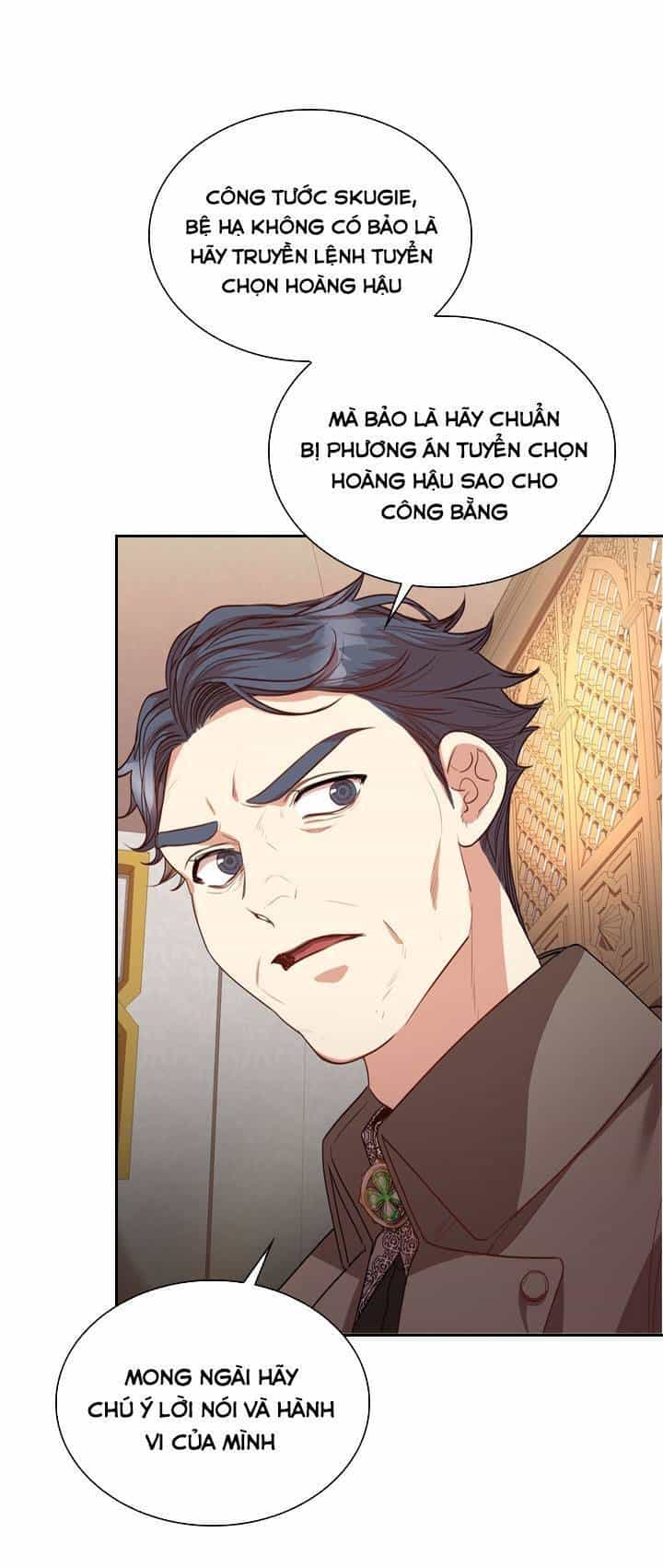 Thư Ký Của Bạo Chúa - Chương 29 - ảnh 54