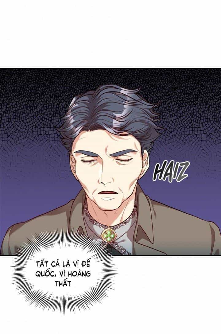 Thư Ký Của Bạo Chúa - Chương 29 - ảnh 57