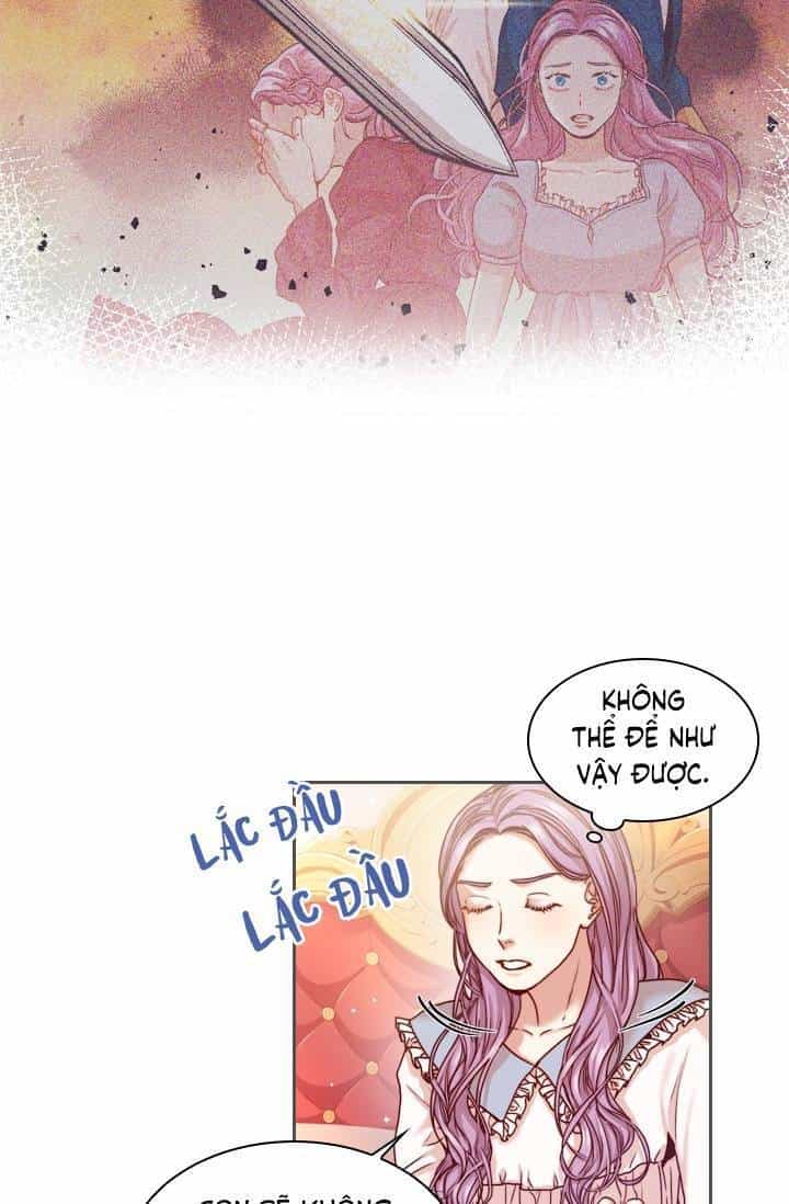 Thư Ký Của Bạo Chúa - Chương 3 - ảnh 19