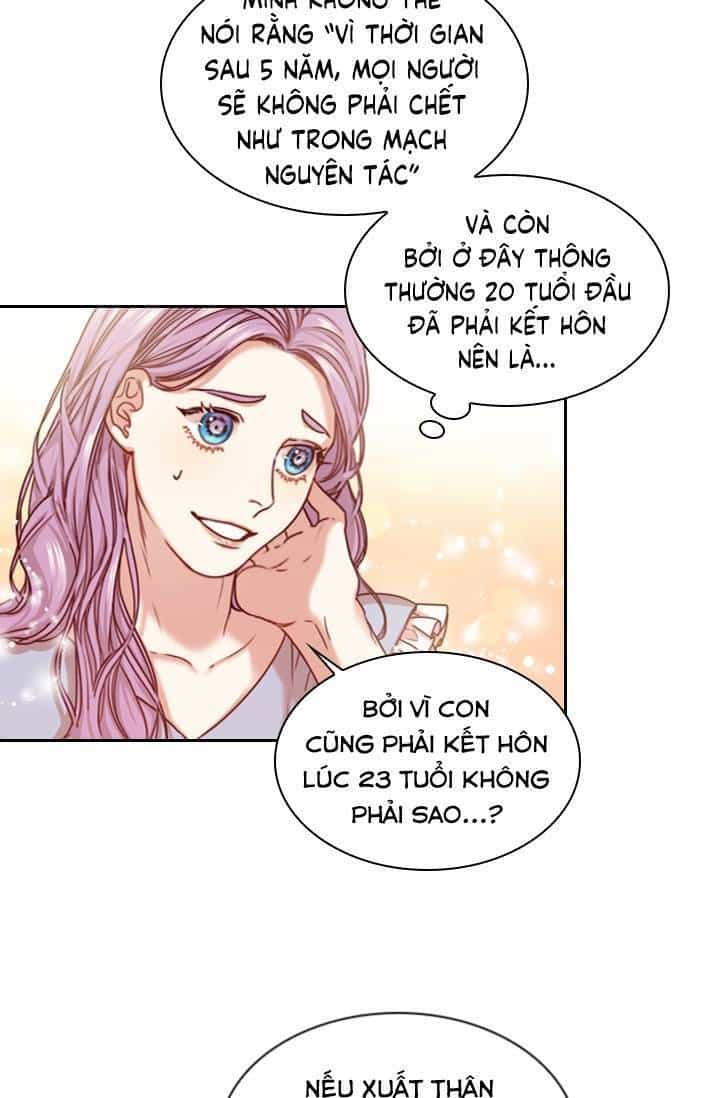 Thư Ký Của Bạo Chúa - Chương 3 - ảnh 22