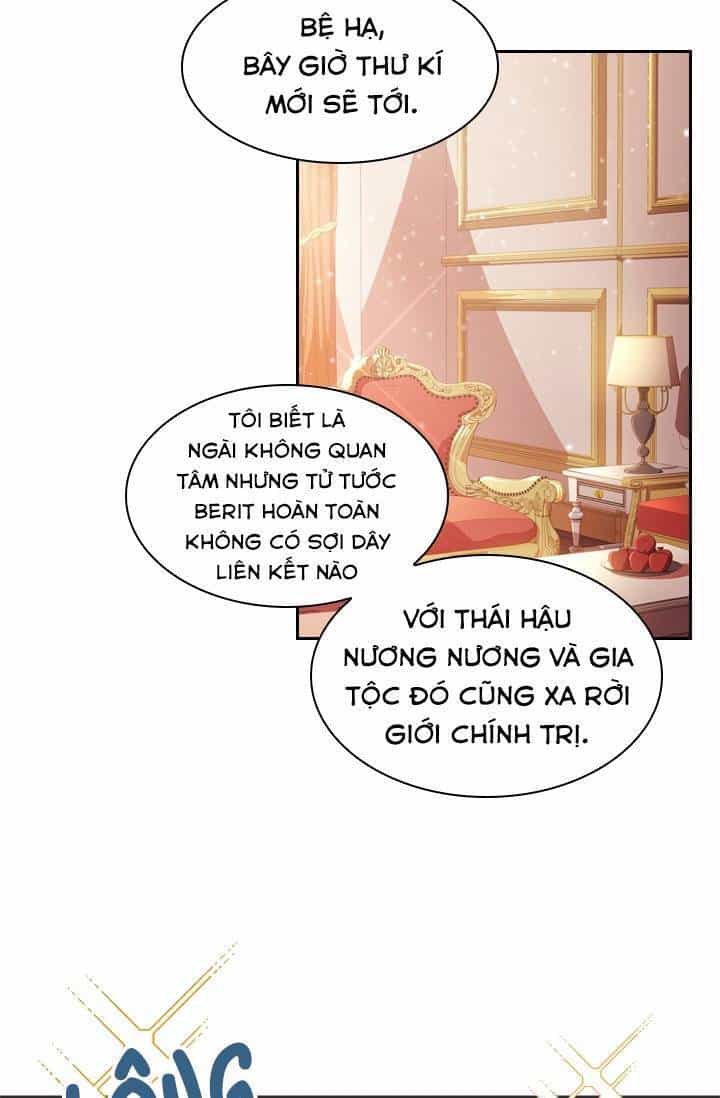 Thư Ký Của Bạo Chúa - Chương 3 - ảnh 28