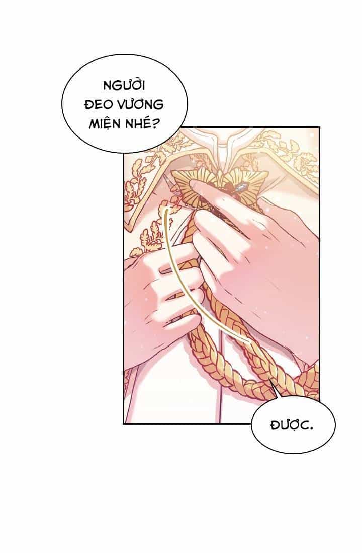 Thư Ký Của Bạo Chúa - Chương 3 - ảnh 30