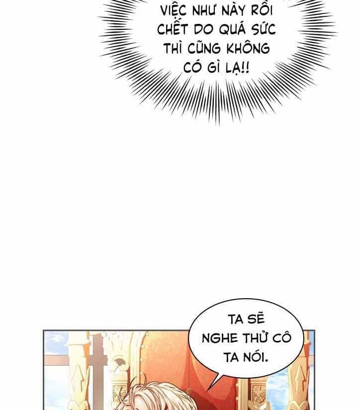 Thư Ký Của Bạo Chúa - Chương 3 - ảnh 35