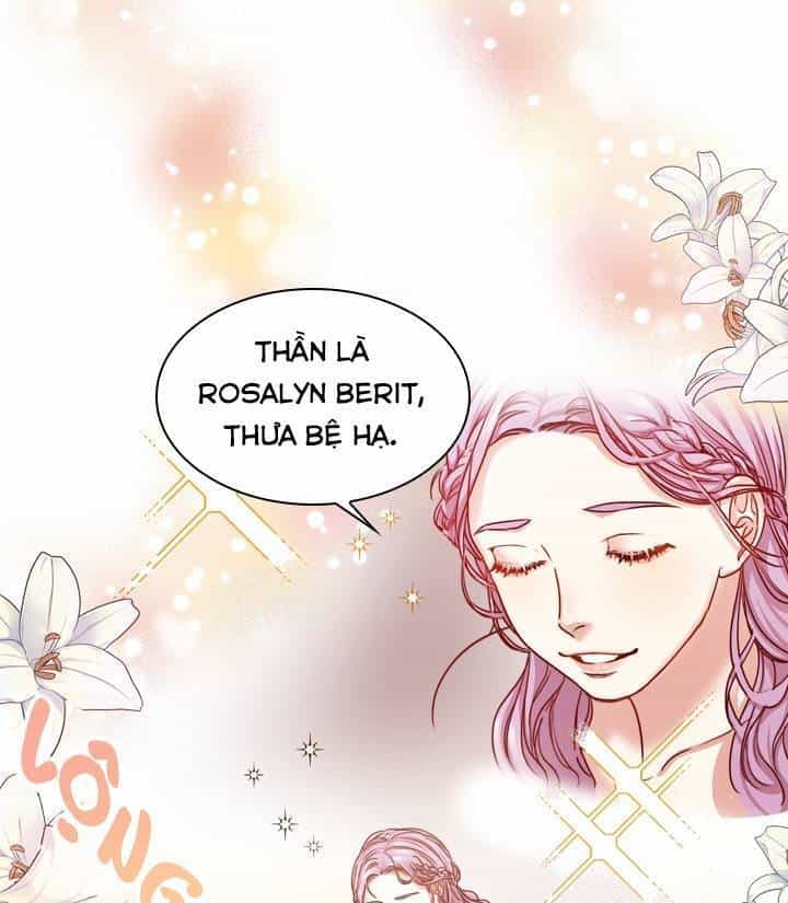 Thư Ký Của Bạo Chúa - Chương 3 - ảnh 40