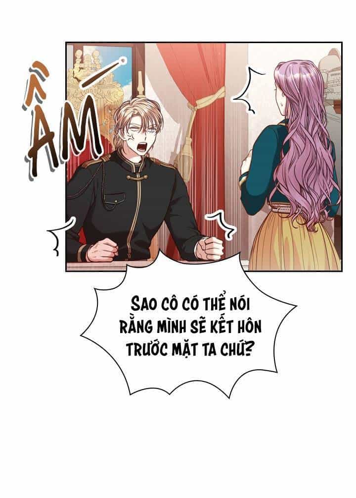 Thư Ký Của Bạo Chúa - Chương 30 - ảnh 16