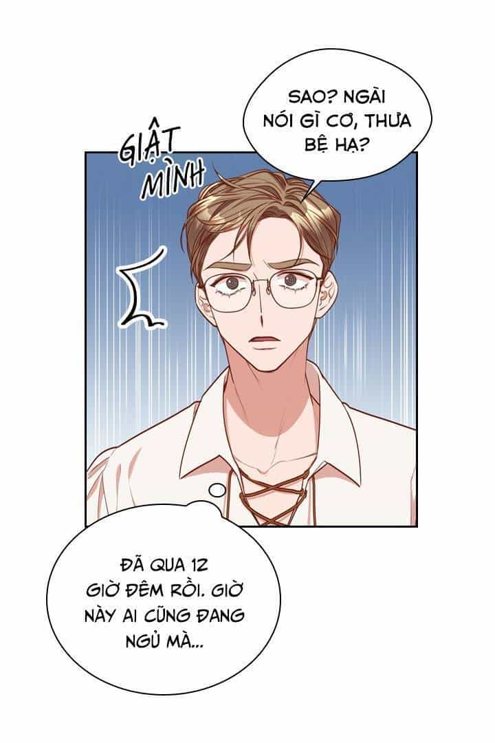 Thư Ký Của Bạo Chúa - Chương 30 - ảnh 53