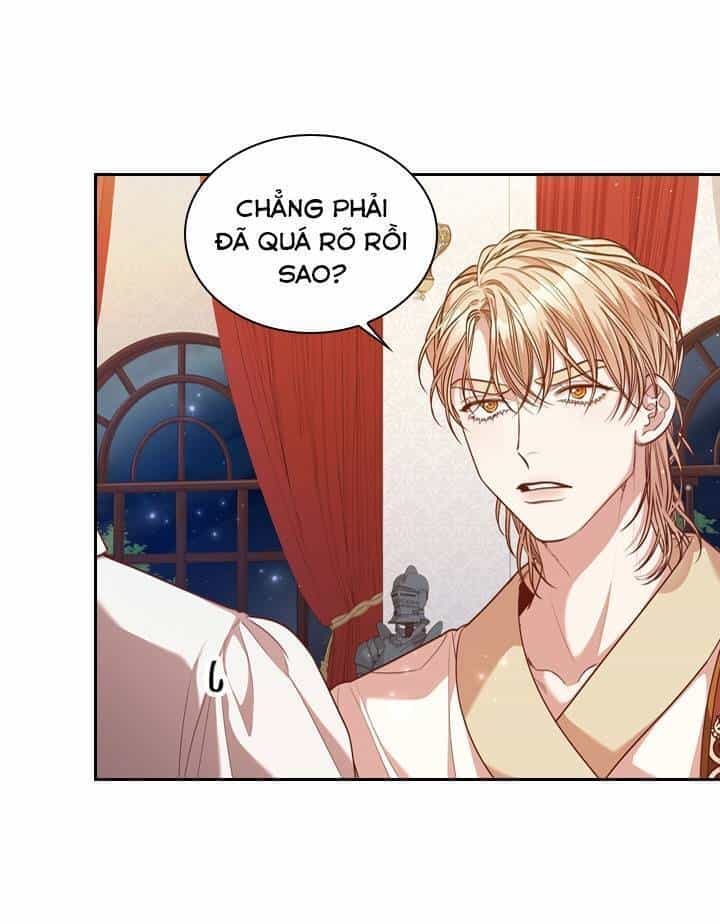 Thư Ký Của Bạo Chúa - Chương 30 - ảnh 63