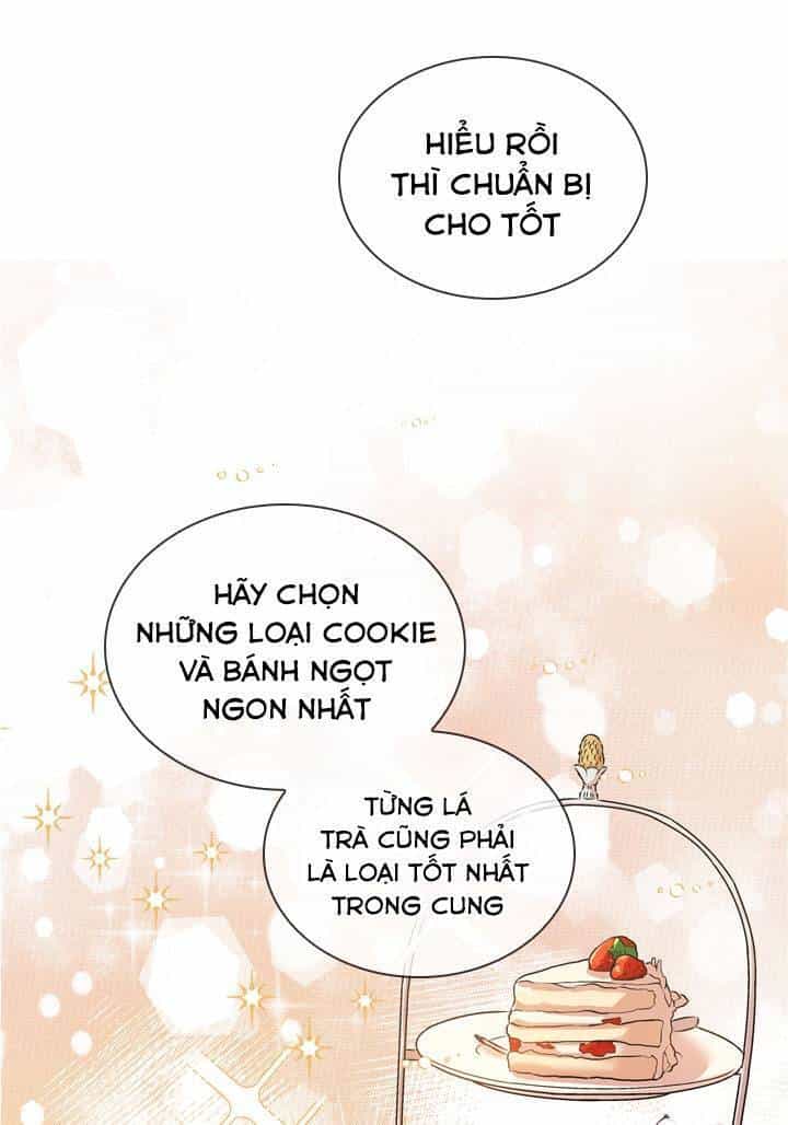 Thư Ký Của Bạo Chúa - Chương 30 - ảnh 64