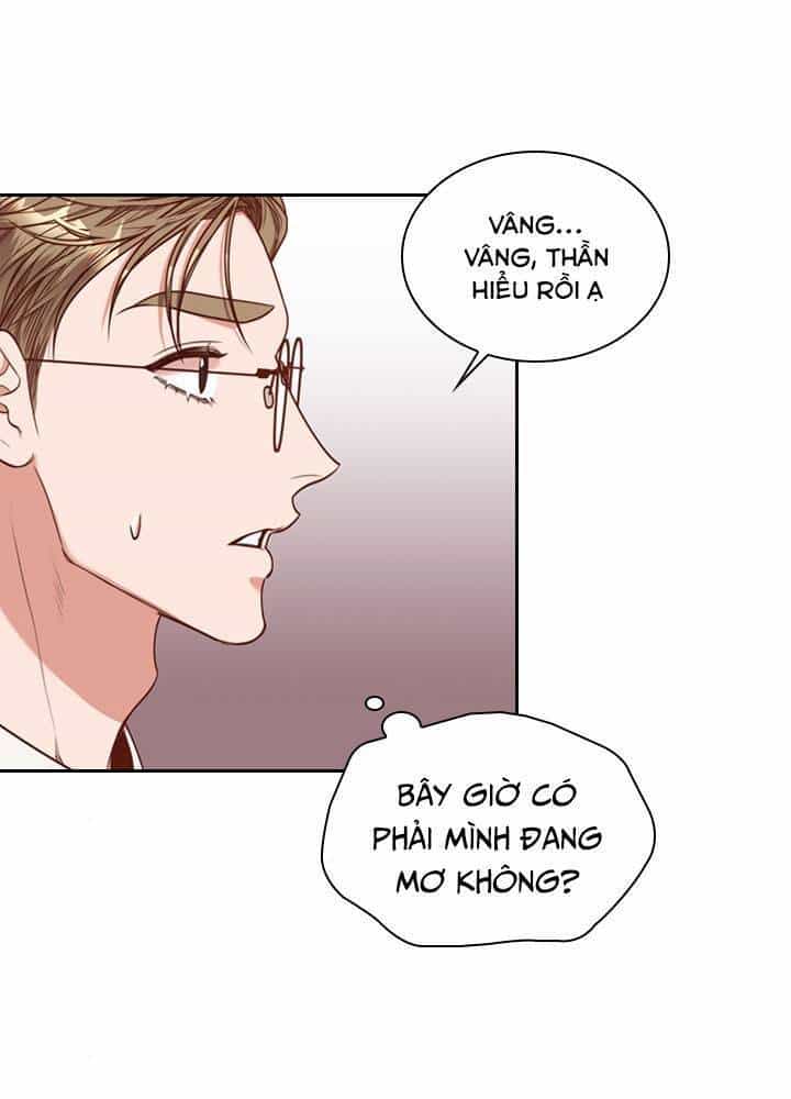 Thư Ký Của Bạo Chúa - Chương 30 - ảnh 68