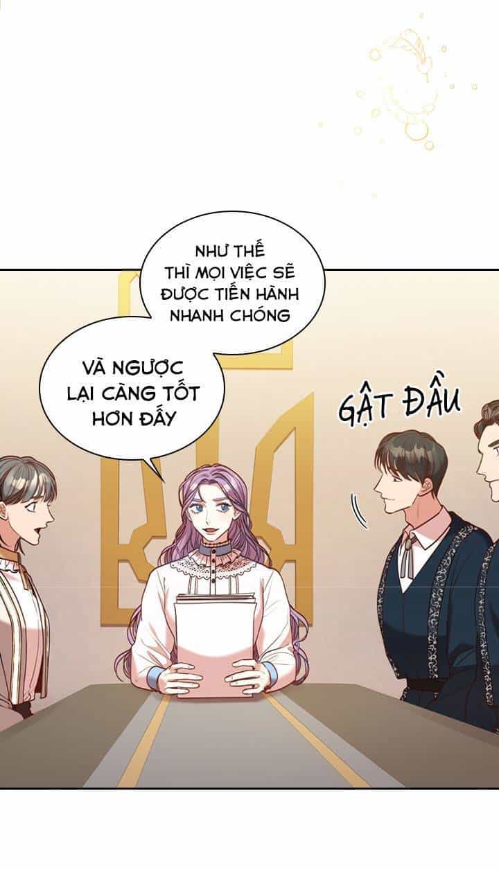 Thư Ký Của Bạo Chúa - Chương 30 - ảnh 89