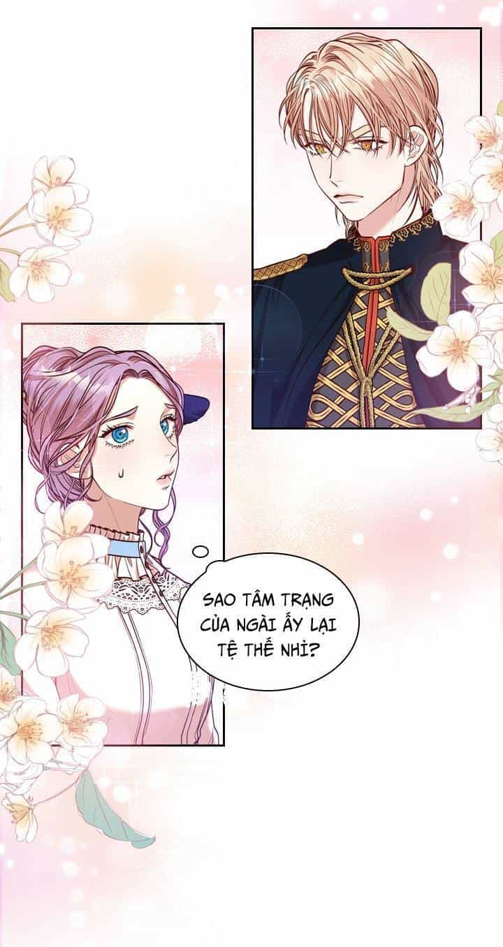 Thư Ký Của Bạo Chúa - Chương 31 - ảnh 2