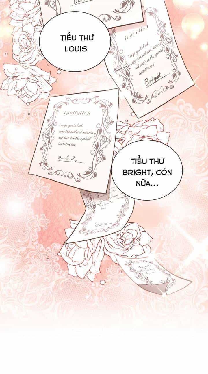 Thư Ký Của Bạo Chúa - Chương 31 - ảnh 35