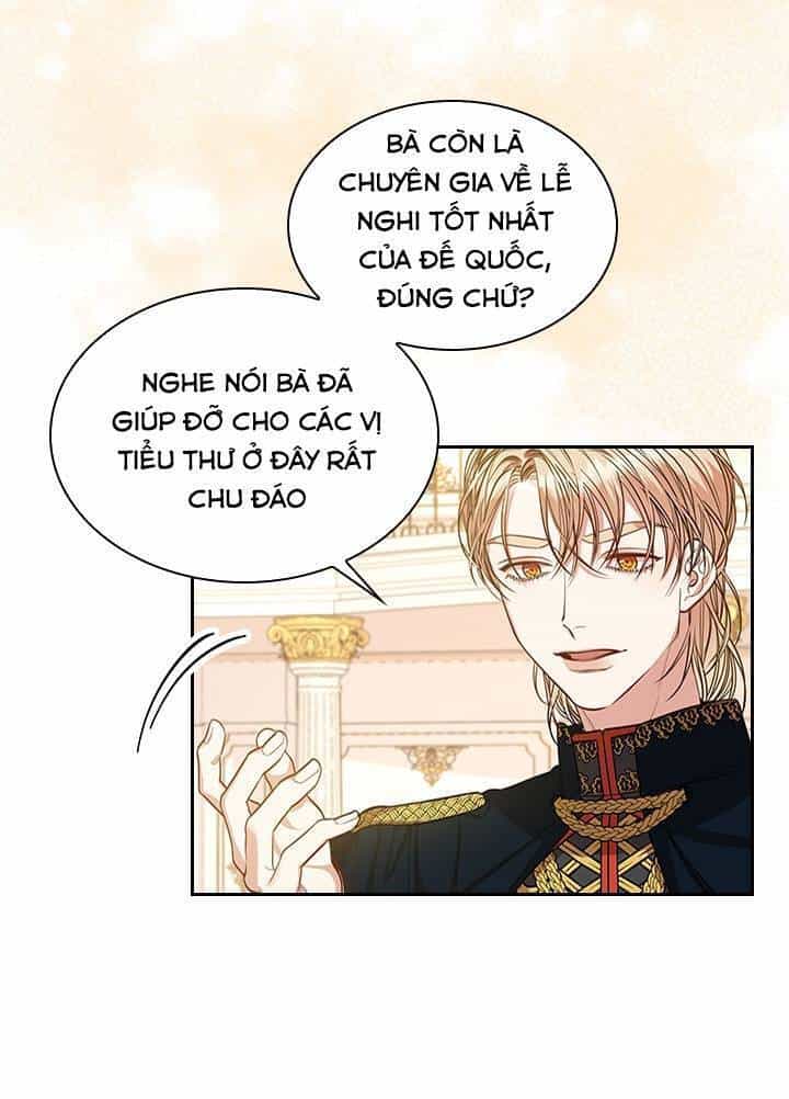 Thư Ký Của Bạo Chúa - Chương 31 - ảnh 76