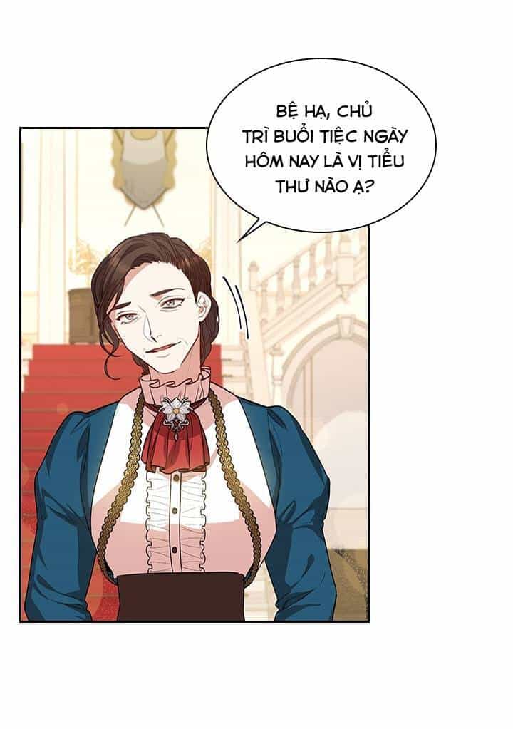 Thư Ký Của Bạo Chúa - Chương 31 - ảnh 78