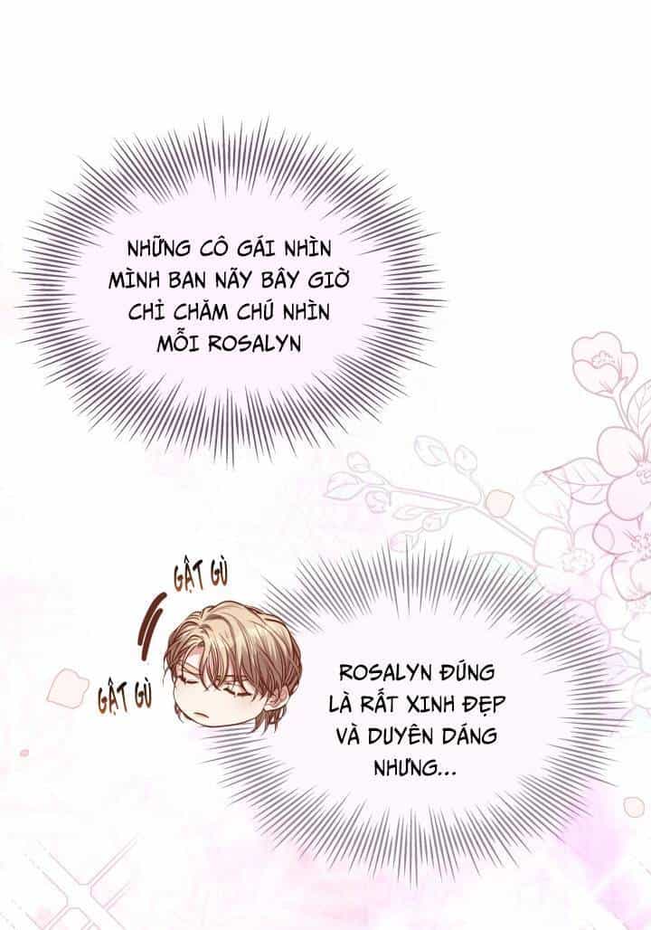 Thư Ký Của Bạo Chúa - Chương 32 - ảnh 42