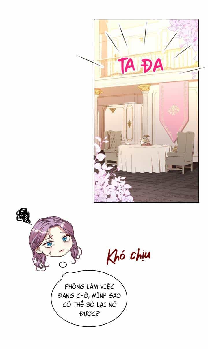 Thư Ký Của Bạo Chúa - Chương 32 - ảnh 5