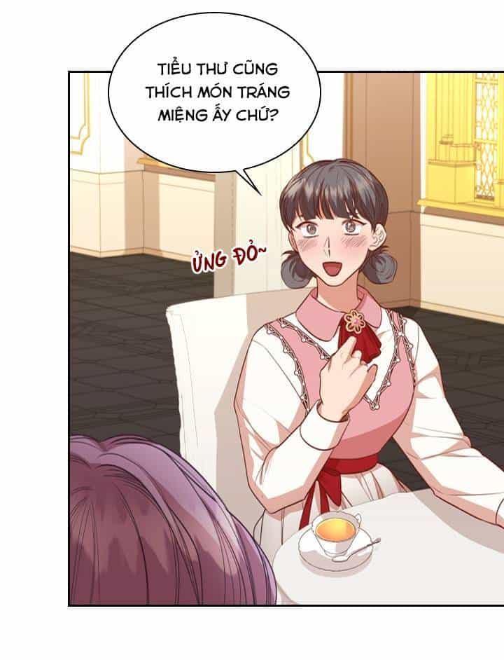 Thư Ký Của Bạo Chúa - Chương 32 - ảnh 71