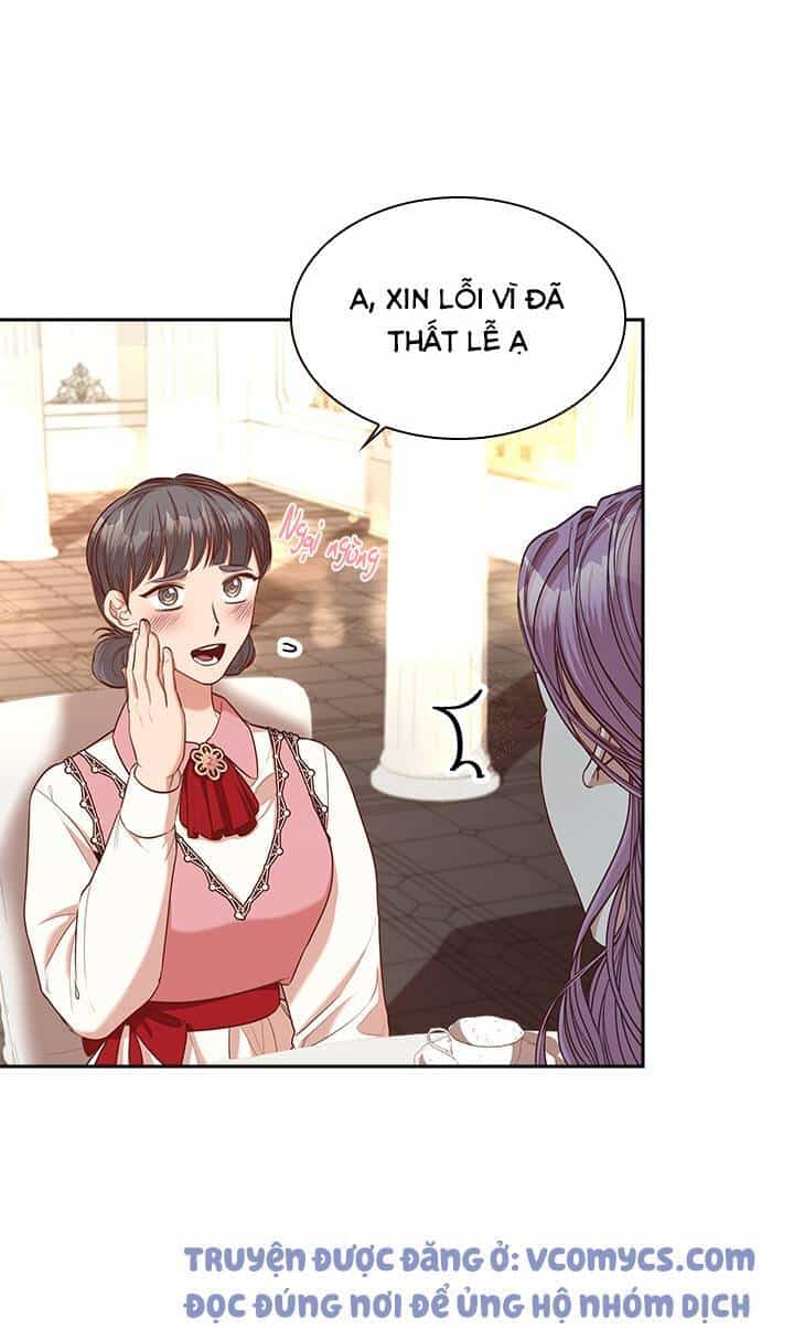 Thư Ký Của Bạo Chúa - Chương 33 - ảnh 1