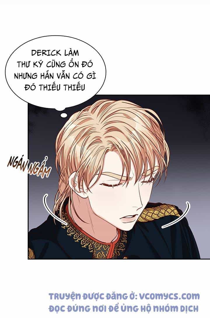 Thư Ký Của Bạo Chúa - Chương 33 - ảnh 18
