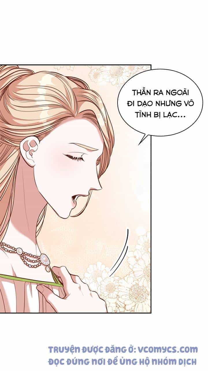 Thư Ký Của Bạo Chúa - Chương 33 - ảnh 39