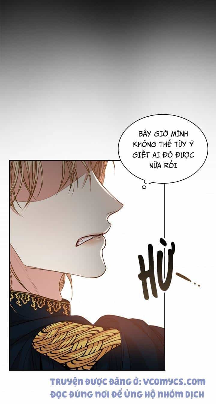 Thư Ký Của Bạo Chúa - Chương 33 - ảnh 64