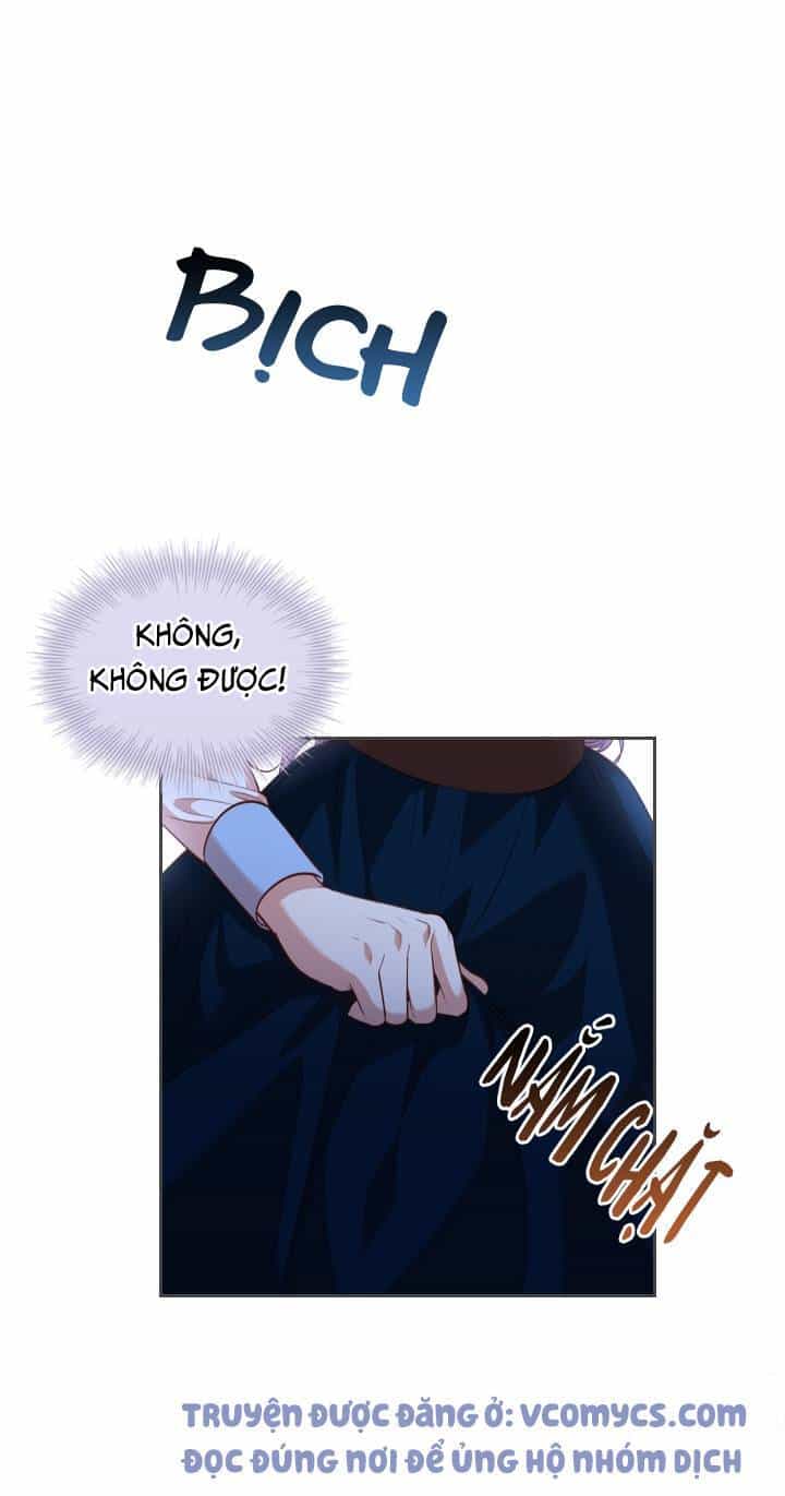 Thư Ký Của Bạo Chúa - Chương 34 - ảnh 10