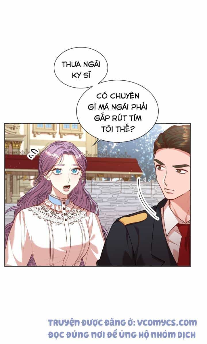 Thư Ký Của Bạo Chúa - Chương 34 - ảnh 2