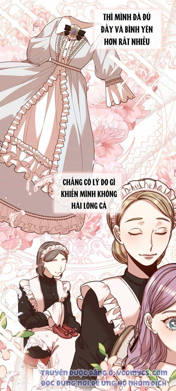 Thư Ký Của Bạo Chúa - Chương 34 - ảnh 21