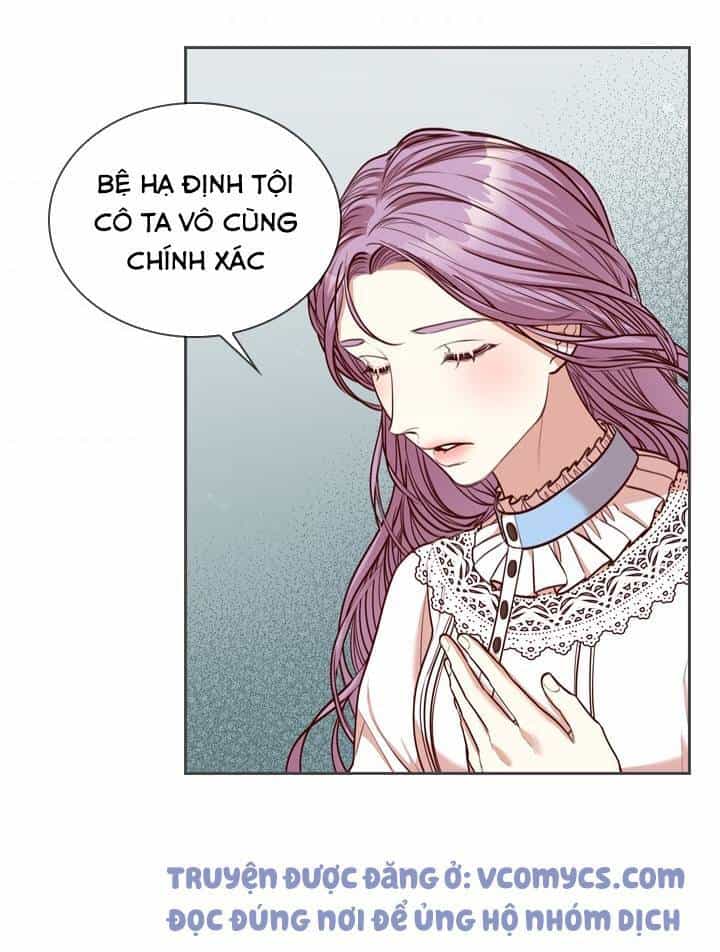 Thư Ký Của Bạo Chúa - Chương 34 - ảnh 79