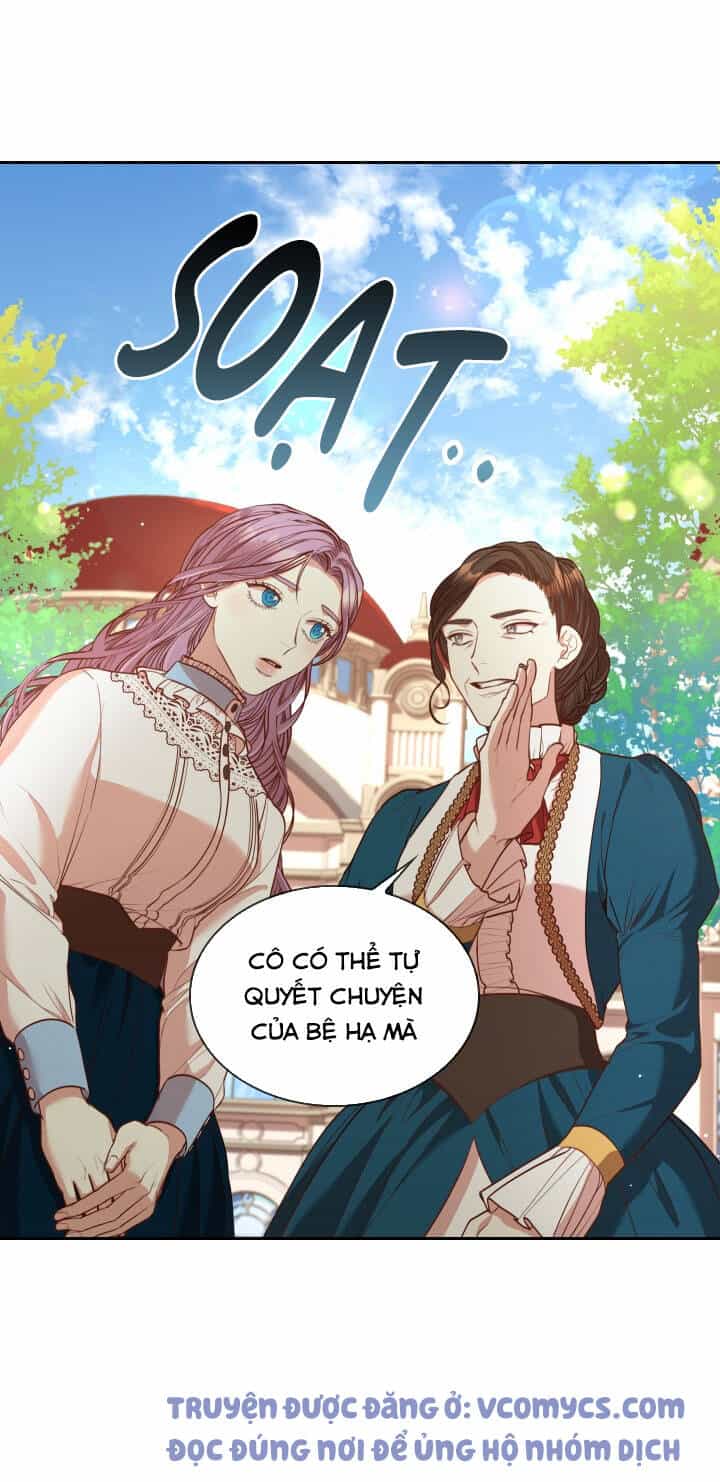 Thư Ký Của Bạo Chúa - Chương 35 - ảnh 25