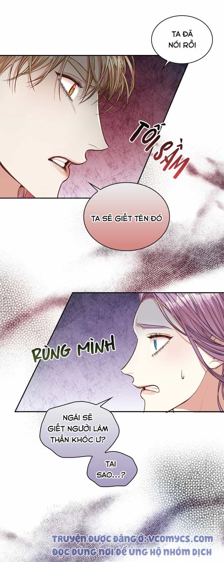 Thư Ký Của Bạo Chúa - Chương 35 - ảnh 55