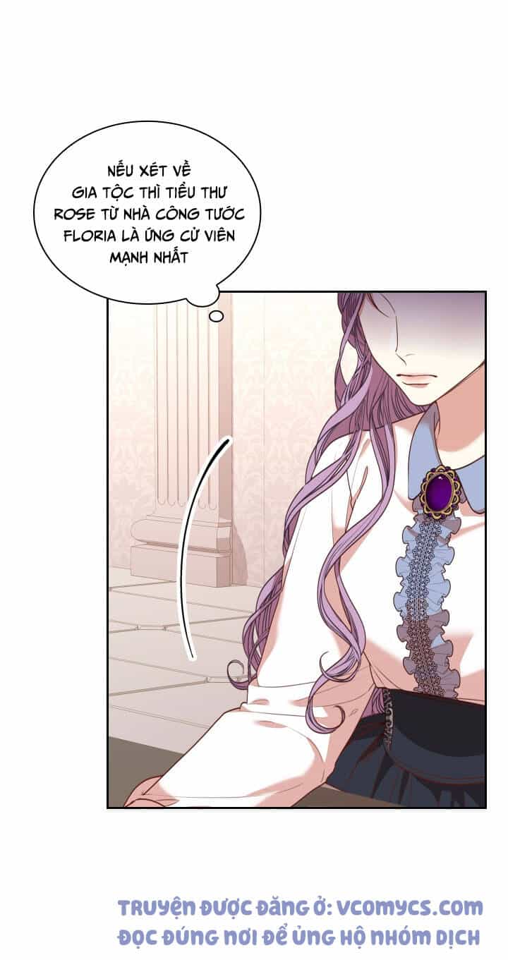 Thư Ký Của Bạo Chúa - Chương 36 - ảnh 27