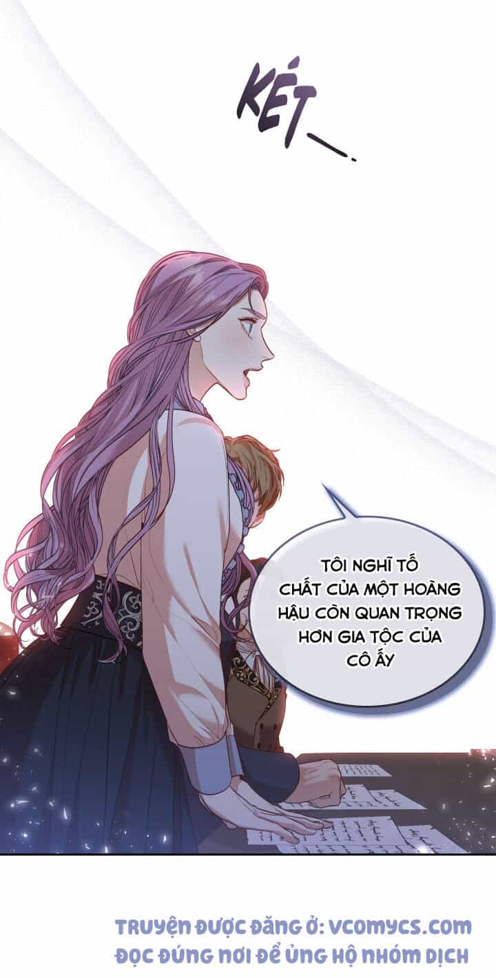 Thư Ký Của Bạo Chúa - Chương 36 - ảnh 36