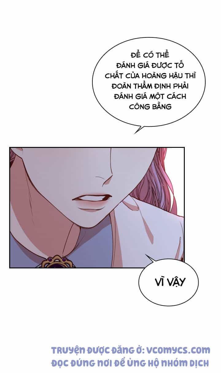 Thư Ký Của Bạo Chúa - Chương 36 - ảnh 37