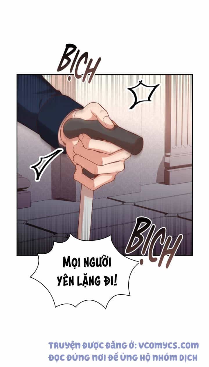 Thư Ký Của Bạo Chúa - Chương 36 - ảnh 41