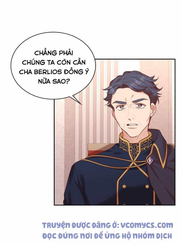 Thư Ký Của Bạo Chúa - Chương 36 - ảnh 42