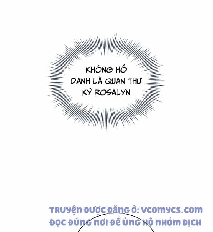Thư Ký Của Bạo Chúa - Chương 36 - ảnh 47