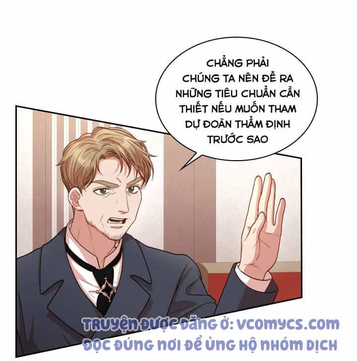 Thư Ký Của Bạo Chúa - Chương 36 - ảnh 5