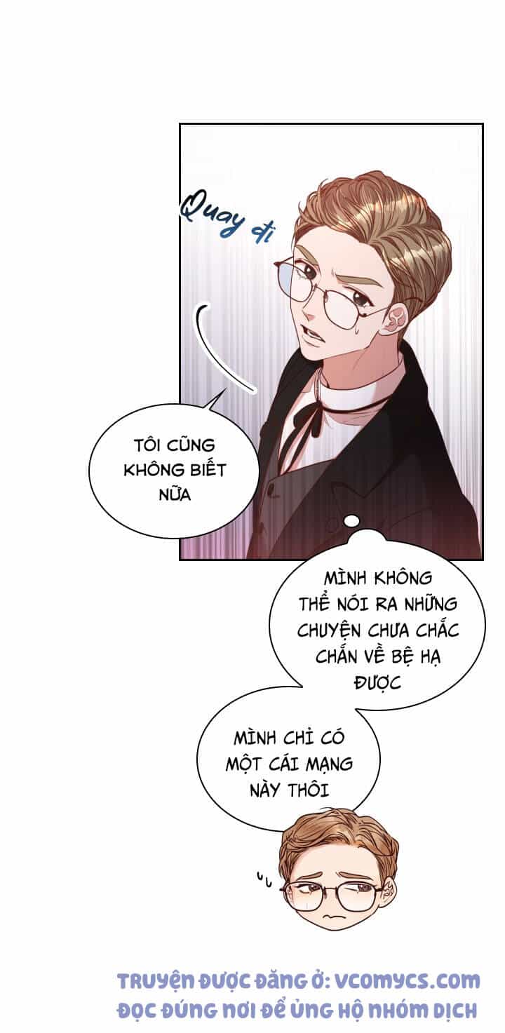 Thư Ký Của Bạo Chúa - Chương 37 - ảnh 14