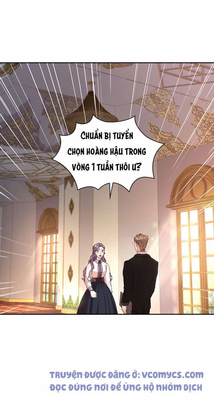 Thư Ký Của Bạo Chúa - Chương 37 - ảnh 2