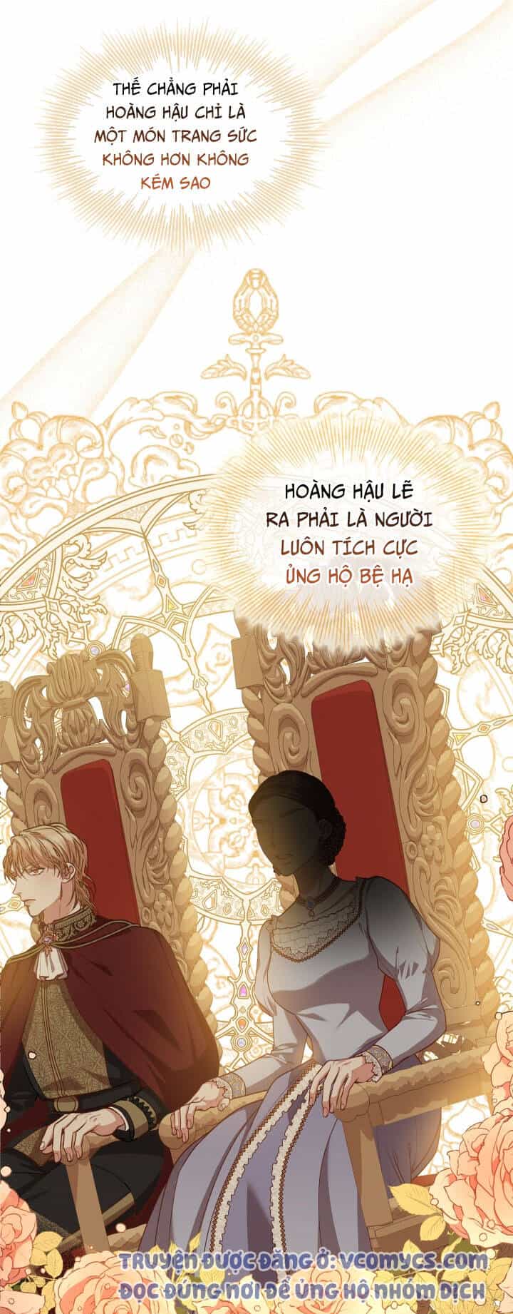 Thư Ký Của Bạo Chúa - Chương 37 - ảnh 37