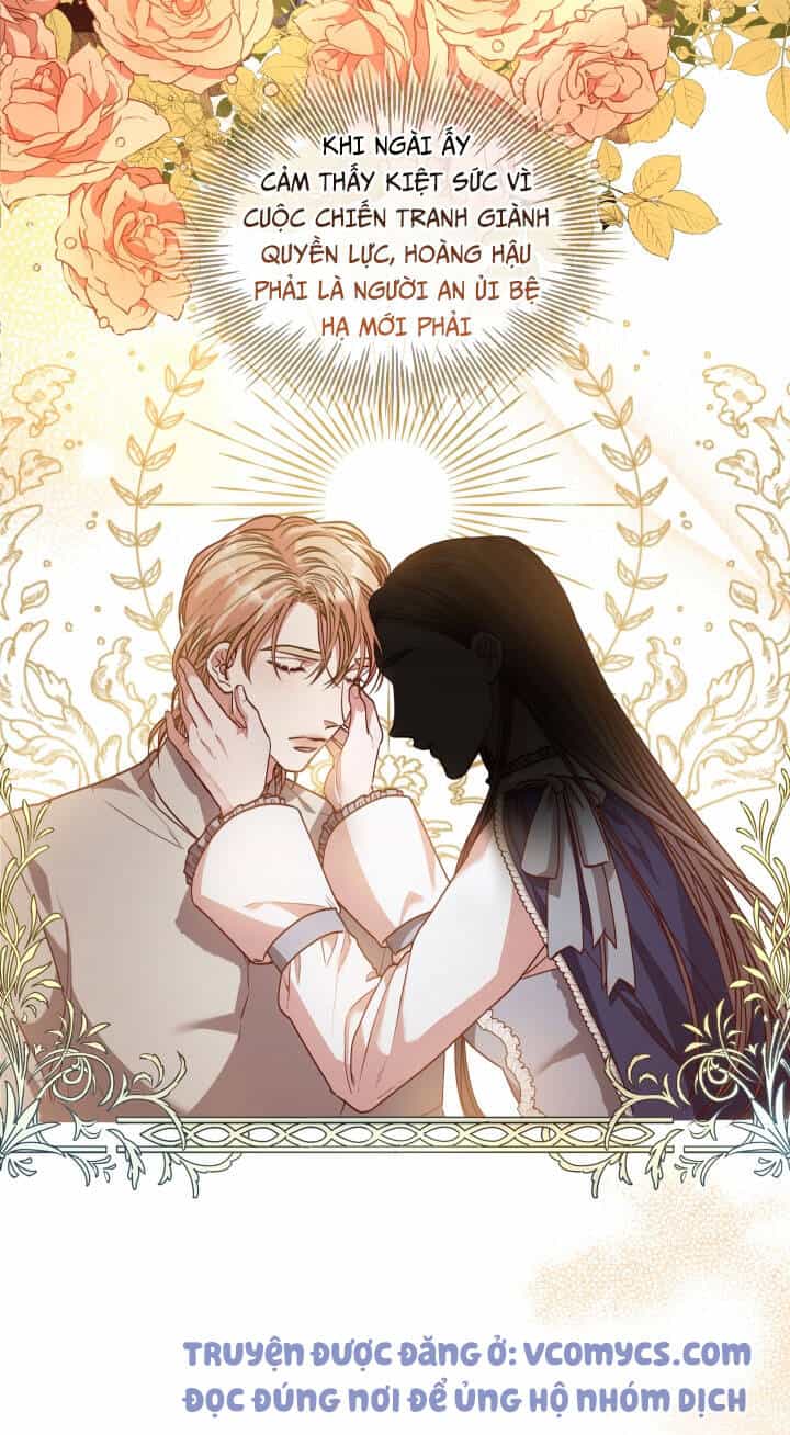 Thư Ký Của Bạo Chúa - Chương 37 - ảnh 38
