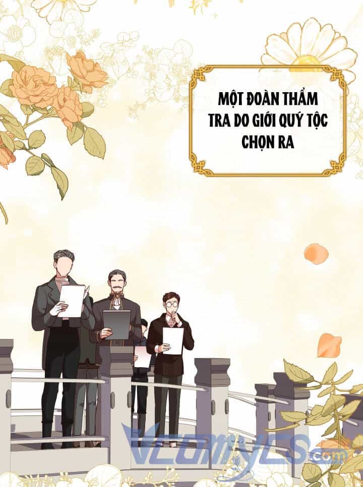 Thư Ký Của Bạo Chúa - Chương 38 - ảnh 25