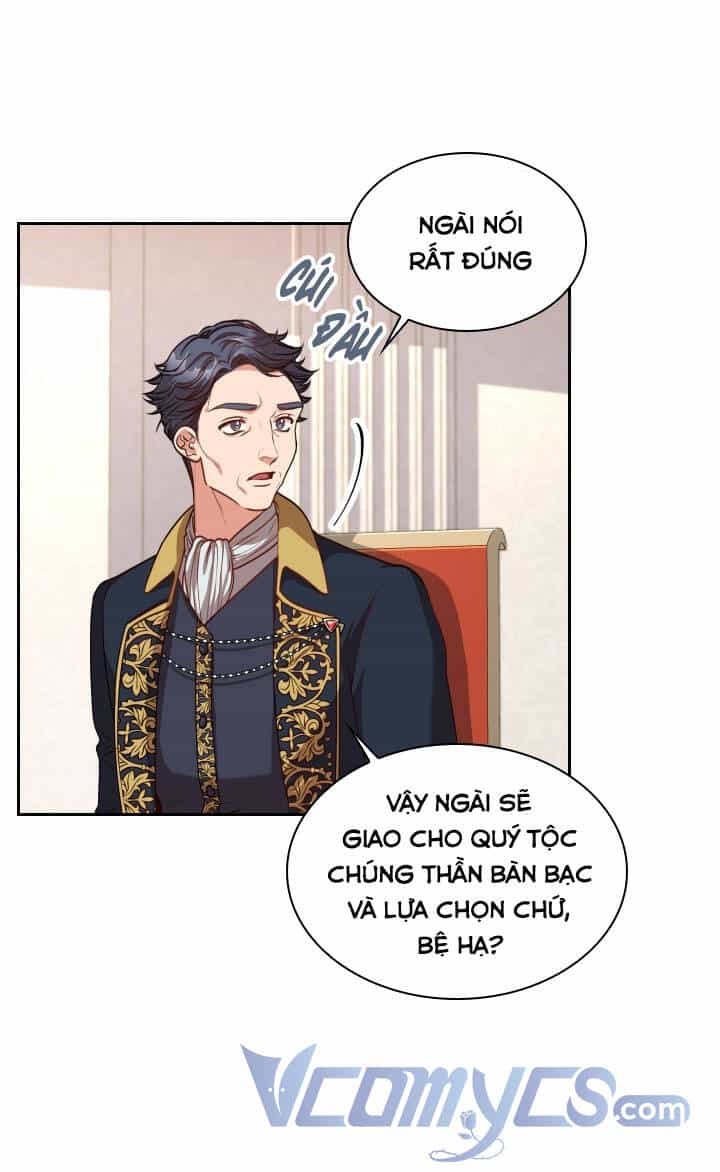 Thư Ký Của Bạo Chúa - Chương 38 - ảnh 34