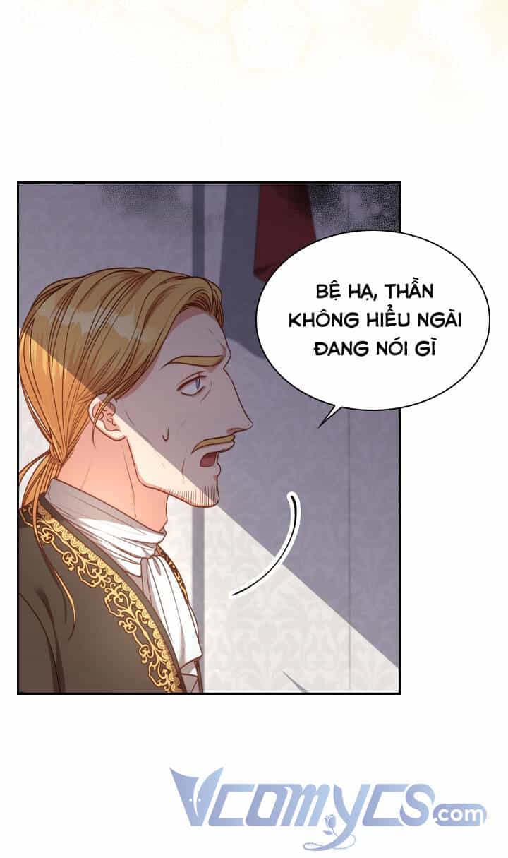Thư Ký Của Bạo Chúa - Chương 38 - ảnh 38